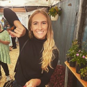 Meet your Posher, Samantha